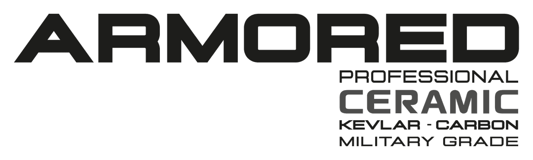 Armored Logo