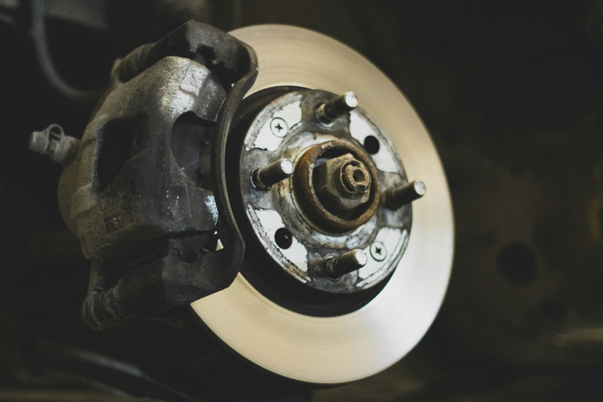 Car brake Pad