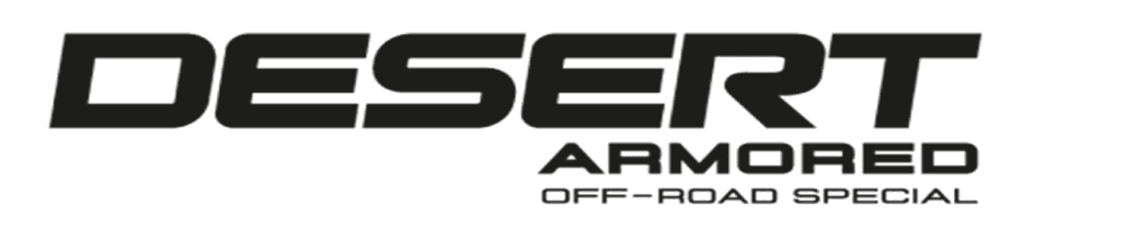 Desert Logo